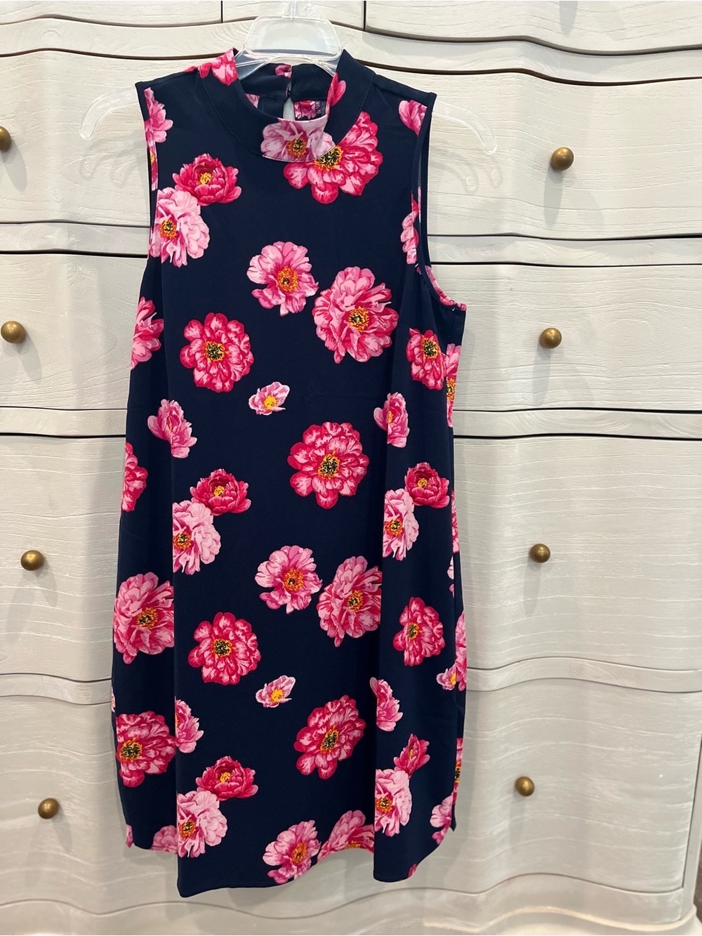NWT Mudpie Shift Dress Size Small